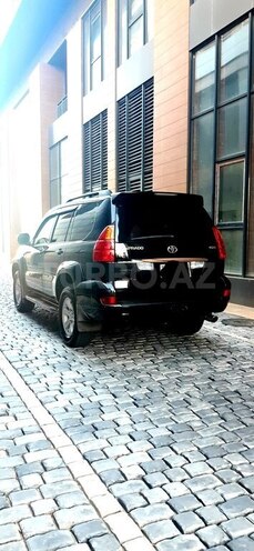 Toyota Prado 2007, 218,000 km - 2.7 л - Bakı