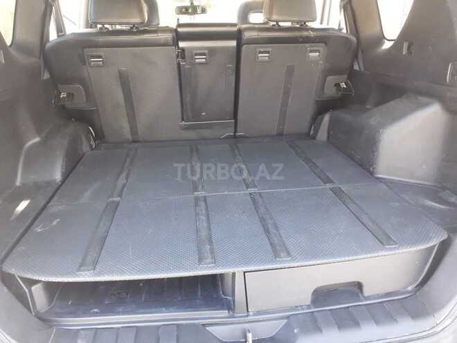 Nissan X-Trail 2014, 192,000 km - 2.5 л - Bakı
