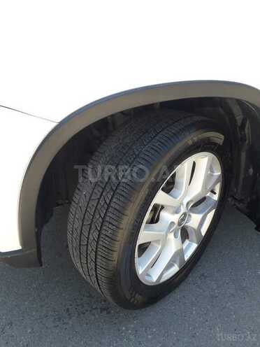 Nissan X-Trail 2014, 192,000 km - 2.5 л - Bakı