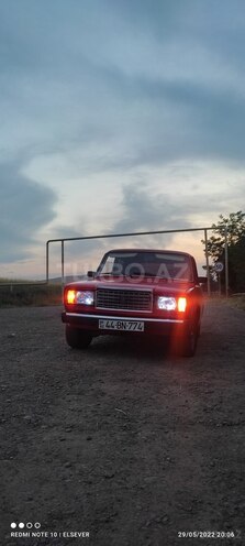 LADA (VAZ) 2107 1996, 185,635 km - 1.5 l - Cəlilabad