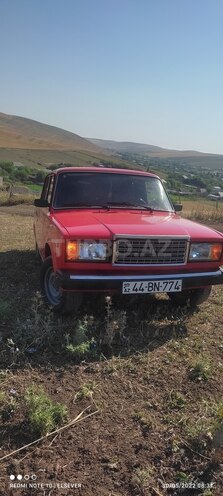LADA (VAZ) 2107 1996, 185,635 km - 1.5 l - Cəlilabad