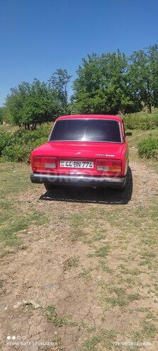 LADA (VAZ) 2107 1996, 185,635 km - 1.5 l - Cəlilabad