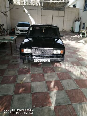 LADA (VAZ) 2107 2010, 33,054 km - 1.6 l - Gəncə