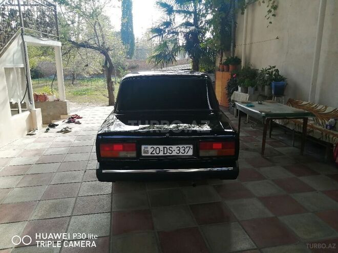 LADA (VAZ) 2107 2010, 33,054 km - 1.6 l - Gəncə