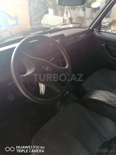 LADA (VAZ) 2107 2010, 33,054 km - 1.6 l - Gəncə