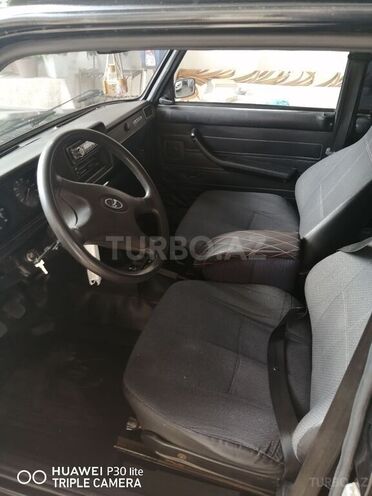 LADA (VAZ) 2107 2010, 33,054 km - 1.6 l - Gəncə