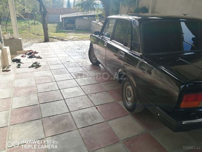 LADA (VAZ) 2107 2010, 33,054 km - 1.6 l - Gəncə