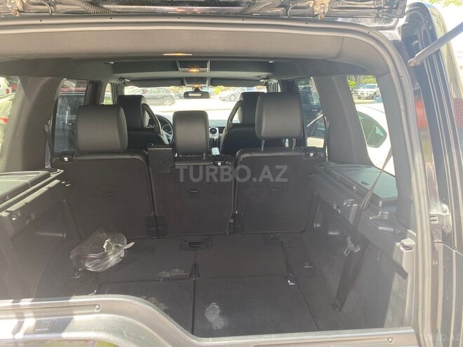Land Rover Discovery 2008, 366,200 km - 0.0 l - Bakı