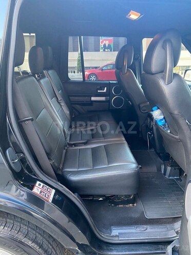Land Rover Discovery 2008, 366,200 km - 0.0 l - Bakı