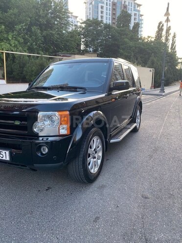 Land Rover Discovery 2008, 366,200 km - 0.0 l - Bakı