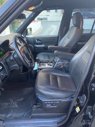 Land Rover Discovery 2008, 366,200 km - 0.0 l - Bakı