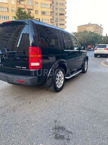 Land Rover Discovery 2008, 366,200 km - 0.0 l - Bakı