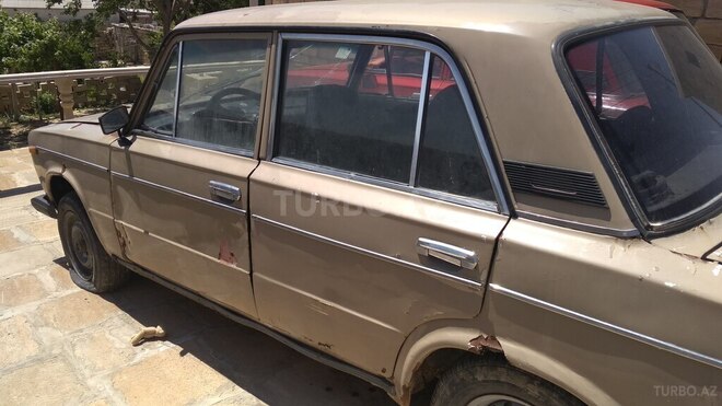 LADA (VAZ) 2106 1989, 265,000 km - 1.3 л - Bakı