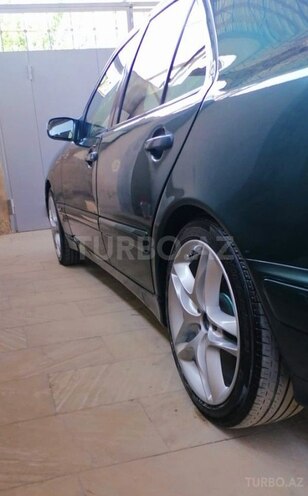 Mercedes E 200 2000, 301,033 km - 2.0 l - Bakı