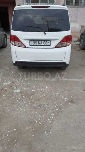 Changan Honor 2014, 240,000 km - 1.5 l - Bakı