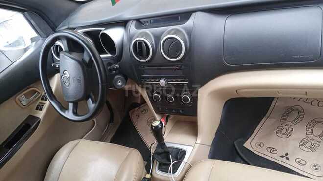 Changan Honor 2014, 240,000 km - 1.5 l - Bakı