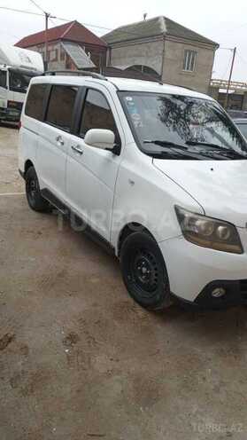 Changan Honor 2014, 240,000 km - 1.5 l - Bakı