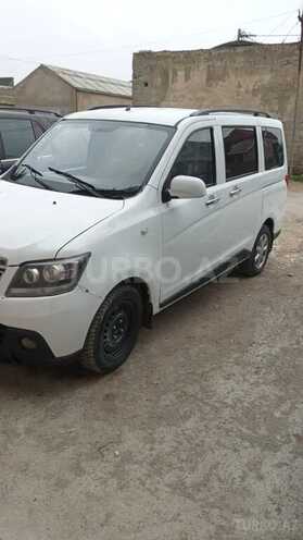 Changan Honor 2014, 240,000 km - 1.5 l - Bakı