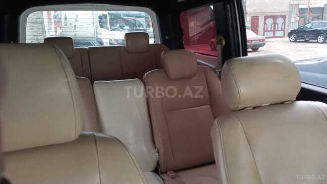 Changan Honor 2014, 240,000 km - 1.5 l - Bakı