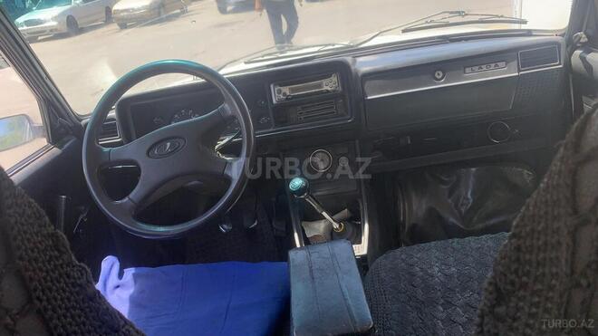 LADA (VAZ) 2107 2002, 10,001 km - 1.6 л - Bakı