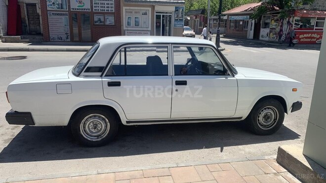 LADA (VAZ) 2107 2002, 10,001 km - 1.6 л - Bakı