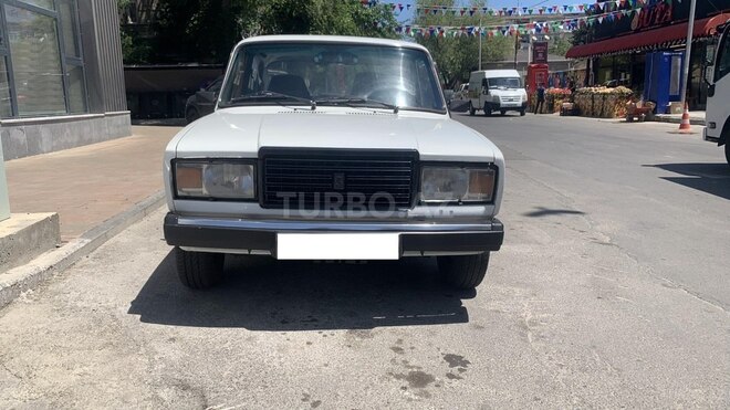 LADA (VAZ) 2107 2002, 10,001 km - 1.6 л - Bakı