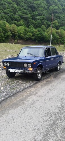 LADA (VAZ) 2106 1982, 125,000 km - 1.5 l - Bakı