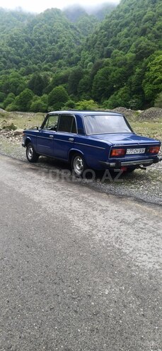 LADA (VAZ) 2106 1982, 125,000 km - 1.5 l - Bakı