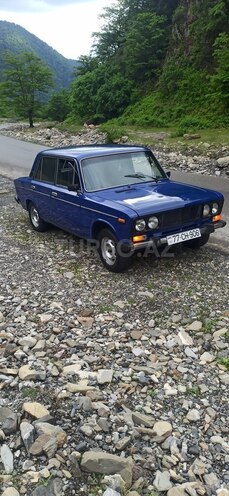 LADA (VAZ) 2106 1982, 125,000 km - 1.5 l - Bakı