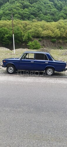 LADA (VAZ) 2106 1982, 125,000 km - 1.5 l - Bakı