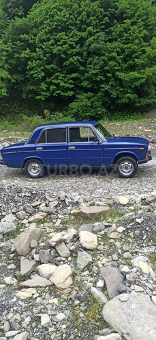 LADA (VAZ) 2106 1982, 125,000 km - 1.5 l - Bakı