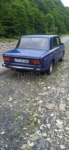 LADA (VAZ) 2106 1982, 125,000 km - 1.5 l - Bakı