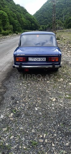 LADA (VAZ) 2106 1982, 125,000 km - 1.5 l - Bakı