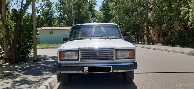 LADA (VAZ) 2107 2007, 195,000 km - 1.6 л - Mingəçevir