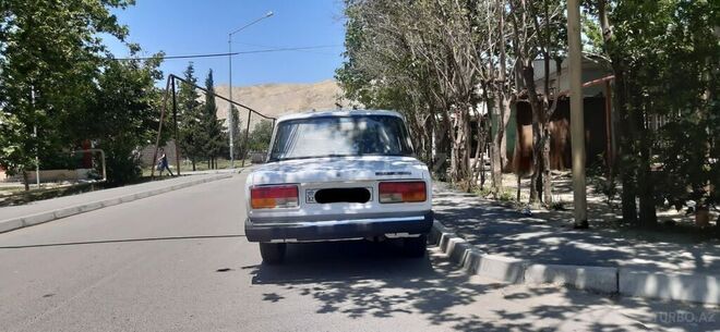 LADA (VAZ) 2107 2007, 195,000 km - 1.6 л - Mingəçevir