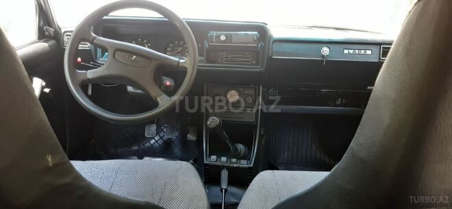 LADA (VAZ) 2107 2007, 195,000 km - 1.6 л - Mingəçevir