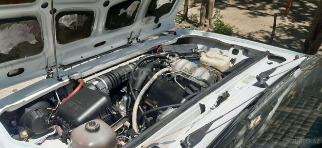 LADA (VAZ) 2107 2007, 195,000 km - 1.6 л - Mingəçevir