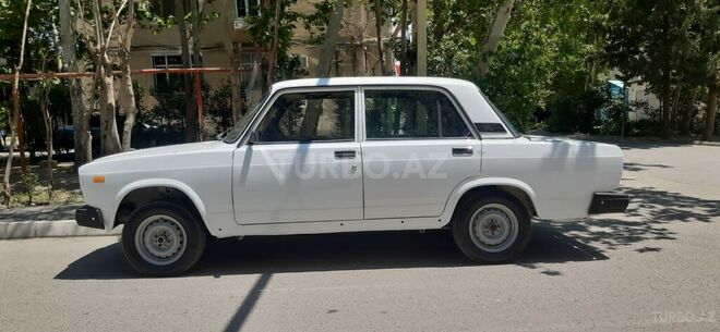 LADA (VAZ) 2107 2007, 195,000 km - 1.6 л - Mingəçevir