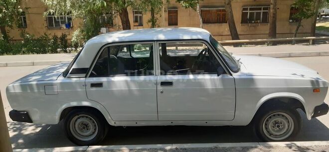 LADA (VAZ) 2107 2007, 195,000 km - 1.6 л - Mingəçevir
