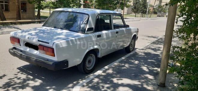 LADA (VAZ) 2107 2007, 195,000 km - 1.6 л - Mingəçevir