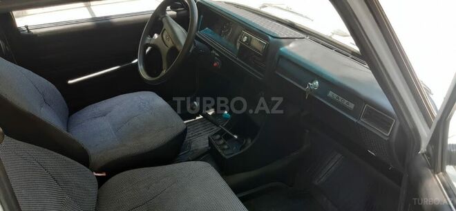 LADA (VAZ) 2107 2007, 195,000 km - 1.6 л - Mingəçevir
