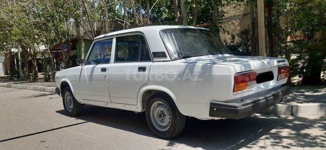LADA (VAZ) 2107 2007, 195,000 km - 1.6 л - Mingəçevir