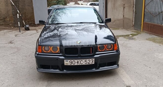 BMW 320 1997, 500,000 km - 2.0 l - Bakı