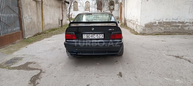 BMW 320 1997, 500,000 km - 2.0 l - Bakı