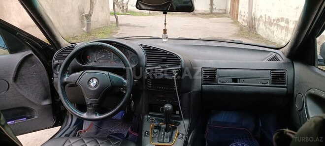 BMW 320 1997, 500,000 km - 2.0 l - Bakı