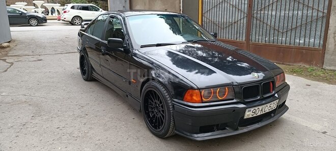 BMW 320 1997, 500,000 km - 2.0 l - Bakı