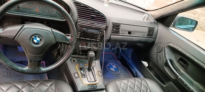 BMW 320 1997, 500,000 km - 2.0 l - Bakı
