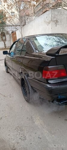 BMW 320 1997, 500,000 km - 2.0 l - Bakı