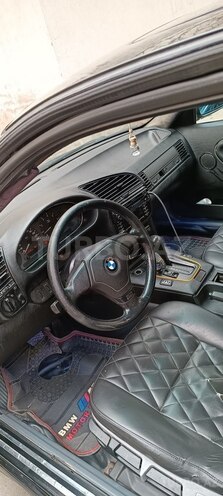 BMW 320 1997, 500,000 km - 2.0 l - Bakı