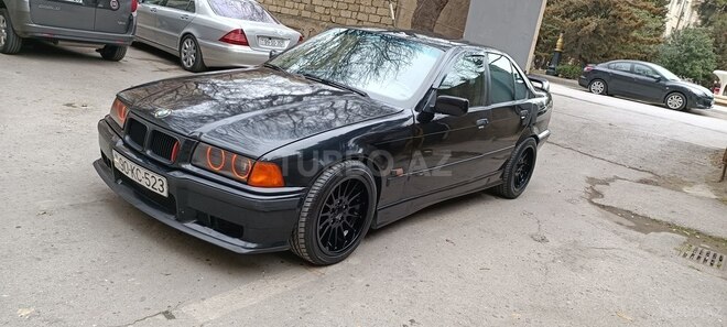 BMW 320 1997, 500,000 km - 2.0 l - Bakı